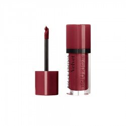 Bourjois Rouge Edition Velvet Liquid Lipstick 24 Dark