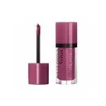 Bourjois Rouge Edition Velvet Liquid Lipstick 36 In Mauve