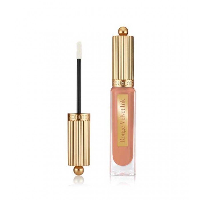 Matte liquid lipstick that gives intense colours and ultra-long wear Unique slim line and fill applicator helps contour lips Tattoo-like formula is kissproof, transferproof and touchproof Ink-like pigments mean lips k | Veela Beauty | فييلا بيوتي
