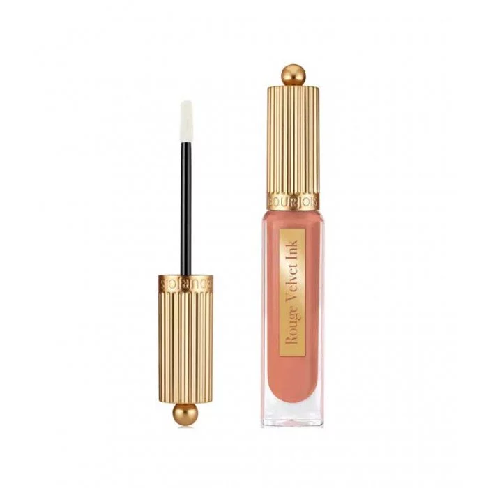 Matte liquid lipstick that gives intense colours and ultra-long wear Unique slim line and fill applicator helps contour lips Tattoo-like formula is kissproof, transferproof and touchproof Ink-like pigments mean lips k | Veela Beauty | فييلا بيوتي