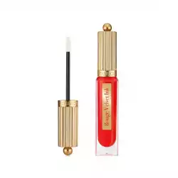 Bourjois Rouge Velvet Ink Liquid Lipstick 08 Coquelic Hot