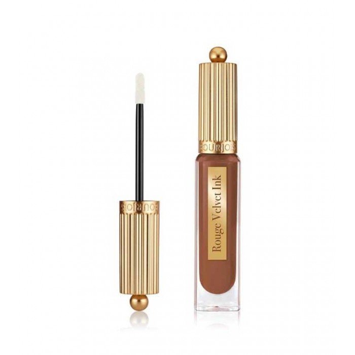 Matte liquid lipstick that gives intense colours and ultra-long wear Unique slim line and fill applicator helps contour lips Tattoo-like formula is kissproof, transferproof and touchproof Ink-like pigments mean lips k | Veela Beauty | فييلا بيوتي