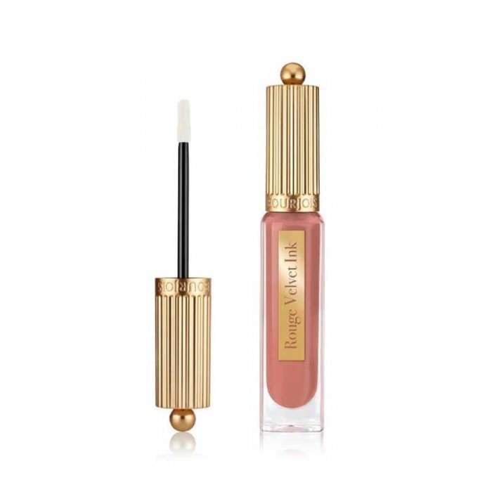 Matte liquid lipstick that gives intense colours and ultra-long wear Unique slim line and fill applicator helps contour lips Tattoo-like formula is kissproof, transferproof and touchproof Ink-like pigments mean lips k | Veela Beauty | فييلا بيوتي