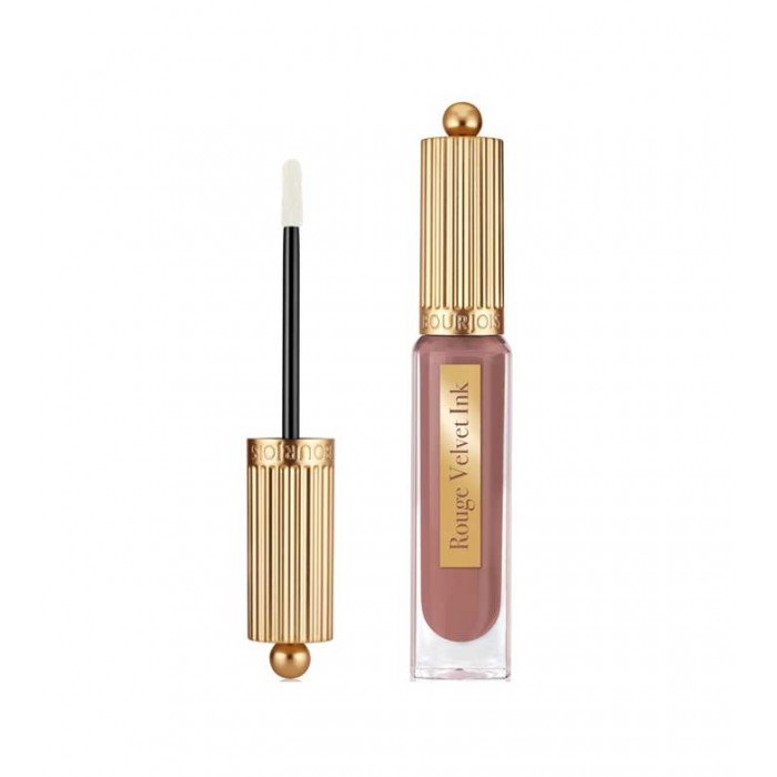 Matte liquid lipstick that gives intense colours and ultra-long wear Unique slim line and fill applicator helps contour lips Tattoo-like formula is kissproof, transferproof and touchproof Ink-like pigments mean lips k | Veela Beauty | فييلا بيوتي