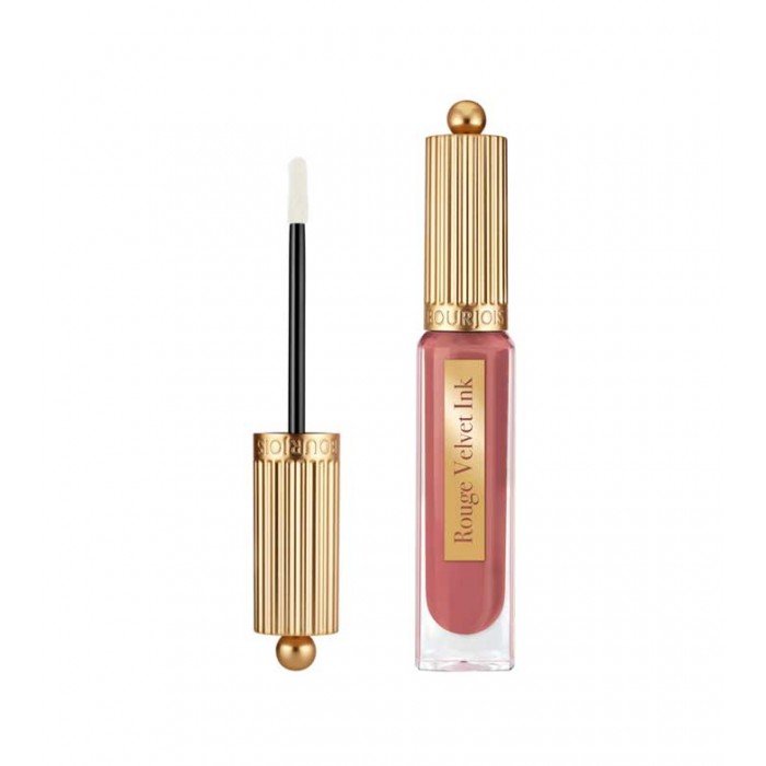 Matte liquid lipstick that gives intense colours and ultra-long wear Unique slim line and fill applicator helps contour lips Tattoo-like formula is kissproof, transferproof and touchproof Ink-like pigments mean lips k | Veela Beauty | فييلا بيوتي
