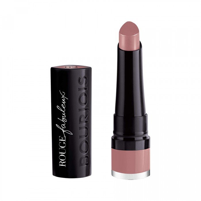 Satin finish lipstick that offers colour, comfort and long wear
Fabulously intense and radiant.
Fabulously creamy, comfortable and enriched with Marula oil
Fabulously long-lasting for up to 12 hours. | Veela Beauty Satin finish lipstick that offers colour, comfort and long