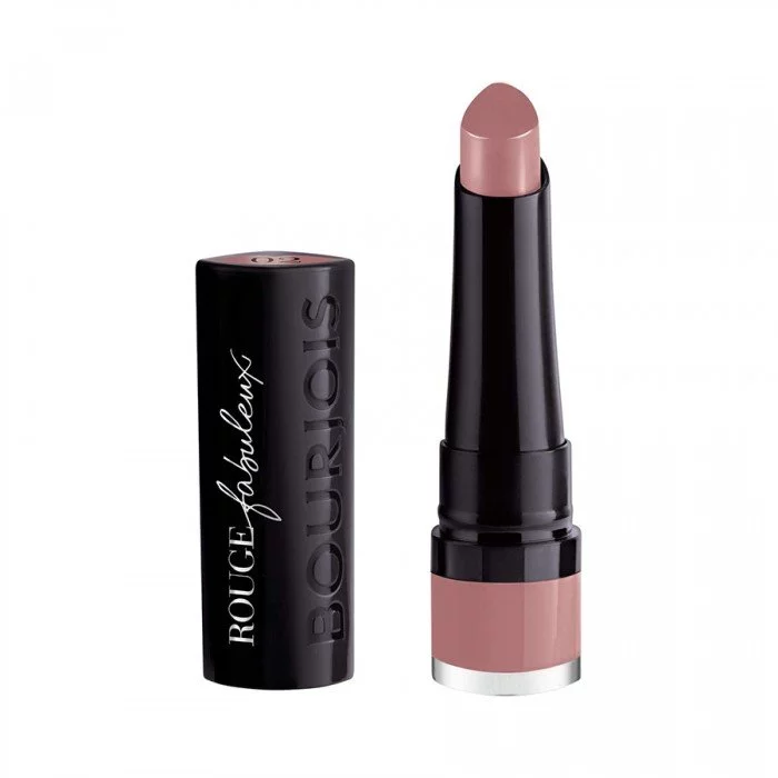 Satin finish lipstick that offers colour, comfort and long wear
Fabulously intense and radiant.
Fabulously creamy, comfortable and enriched with Marula oil
Fabulously long-lasting for up to 12 hours. | Veela Beauty Satin finish lipstick that offers colour, comfort and long
