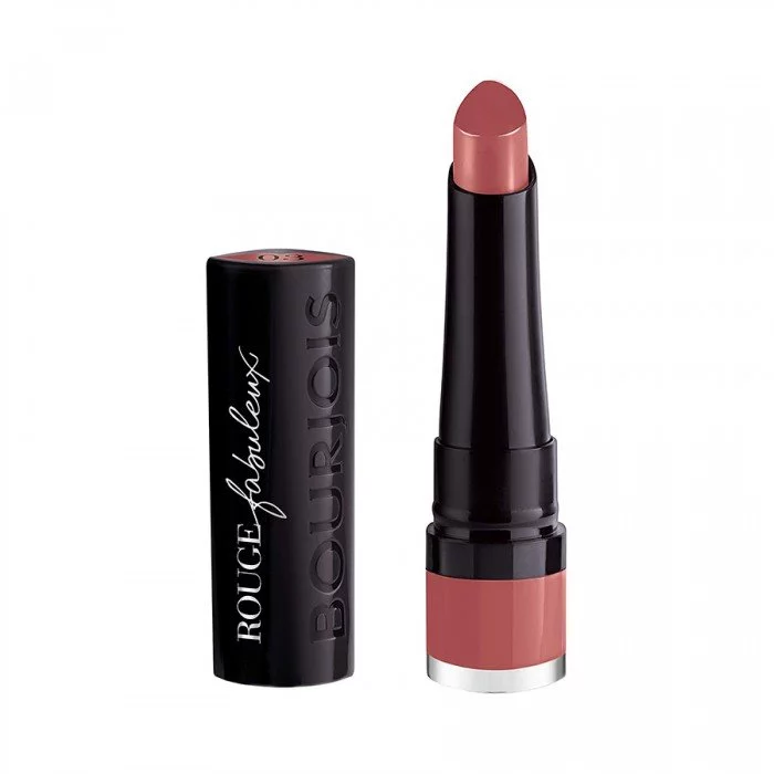 Satin finish lipstick that offers colour, comfort and long wear
Fabulously intense and radiant.
Fabulously creamy, comfortable and enriched with Marula oil
Fabulously long-lasting for up to 12 hours. | Veela Beauty Satin finish lipstick that offers colour, comfort and long