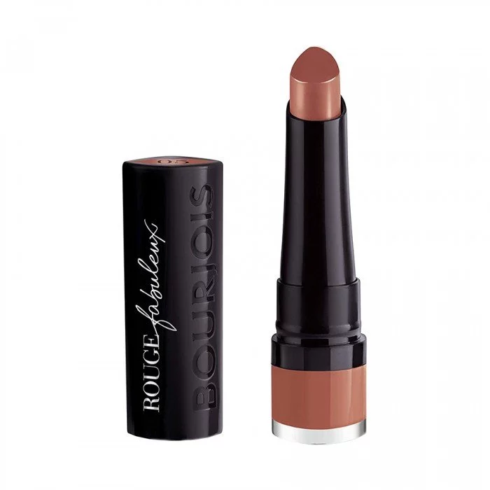 Satin finish lipstick that offers colour, comfort and long wear
Fabulously intense and radiant.
Fabulously creamy, comfortable and enriched with Marula oil
Fabulously long-lasting for up to 12 hours. | Veela Beauty Satin finish lipstick that offers colour, comfort and long