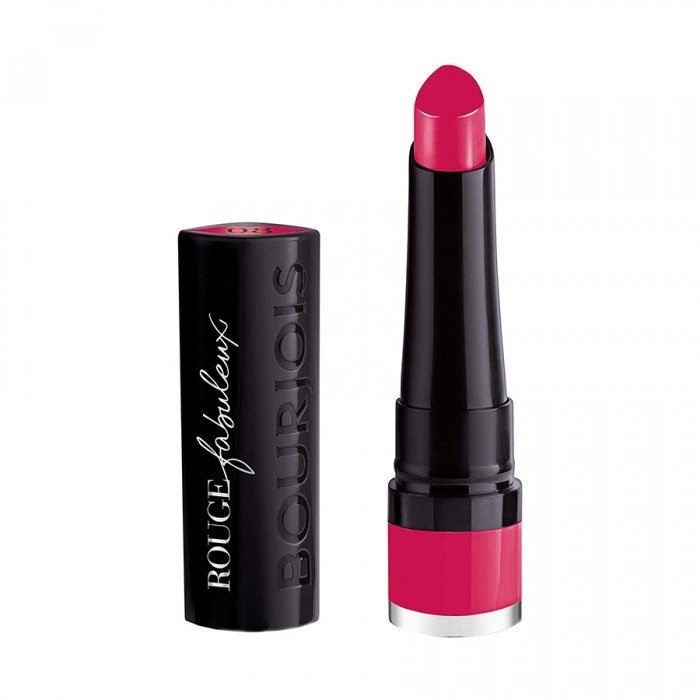 Satin finish lipstick that offers colour, comfort and long wear
Fabulously intense and radiant.
Fabulously creamy, comfortable and enriched with Marula oil
Fabulously long-lasting for up to 12 hours. | Veela Beauty Satin finish lipstick that offers colour, comfort and long