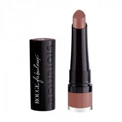 Bourjois Rouge Fabuleux Lipstick 17Beige Au Lait |Veela