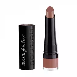 Bourjois Rouge Fabuleux Lipstick 17Beige Au Lait |Veela
