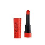 Bourjois Rouge Velvet The Lipstick 07 Joli Carmin