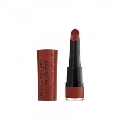 Bourjois Rouge Velvet The Lipstick 12 Brunette |Veela Beauty