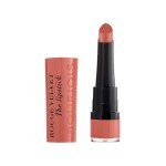 Bourjois Rouge Velvet The Lipstick 15 Peach Tatin