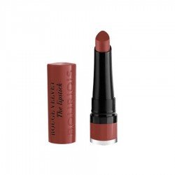 Bourjois Rouge Velvet The Lipstick 24 Pari'Sienne |Veela