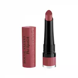 Bourjois Rouge Velvet The Lipstick 33 |Veela Beauty