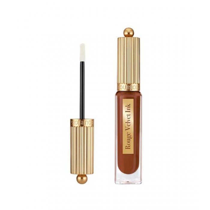 Matte liquid lipstick that gives intense colours and ultra-long wear Unique slim line and fill applicator helps contour lips Tattoo-like formula is kissproof, transferproof and touchproof Ink-like pigments mean lips k | Veela Beauty | فييلا بيوتي