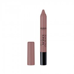 Bourjois Velvet The Pencil Lipstick 05 A La Fo-Lilas |Veela