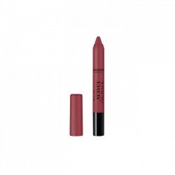 Bourjois Velvet The Pencil Lipstick 07 Rose-Story |Veela