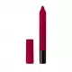 Bourjois Velvet The Pencil provides lips with high-impact colour and a flawless matte finish, in one stroke. Its 2-in-1 formula holds for up to 8 hours and provides lips with vibrant colour for a look that is truly you | Veela Beauty Bourjois Velvet The Pencil provides lips with high-impact