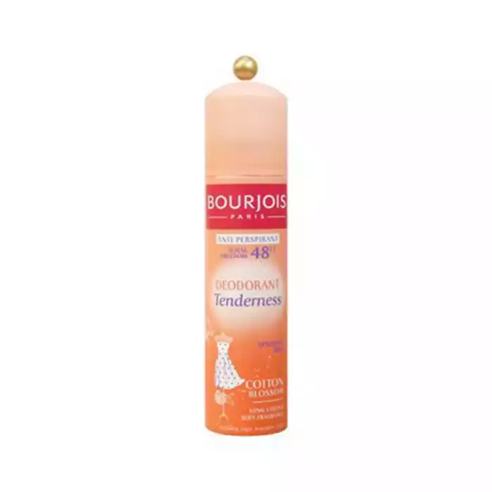Gentle deodorant-antiperspirant tenderness reduces odor and moisture and also suits sensitive skin.
Description effects dermatologically tested, free of alcohol and parabens, fine perfume of cotton bloom. | Veela Beauty Gentle deodorant-antiperspirant tenderness reduces odor and