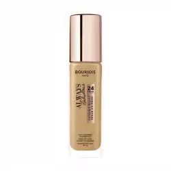 Bourjois Always Fabulous Full Coverage Foundation  520
