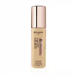 Bourjois Always Fabulous Full Coverage Foundation  210