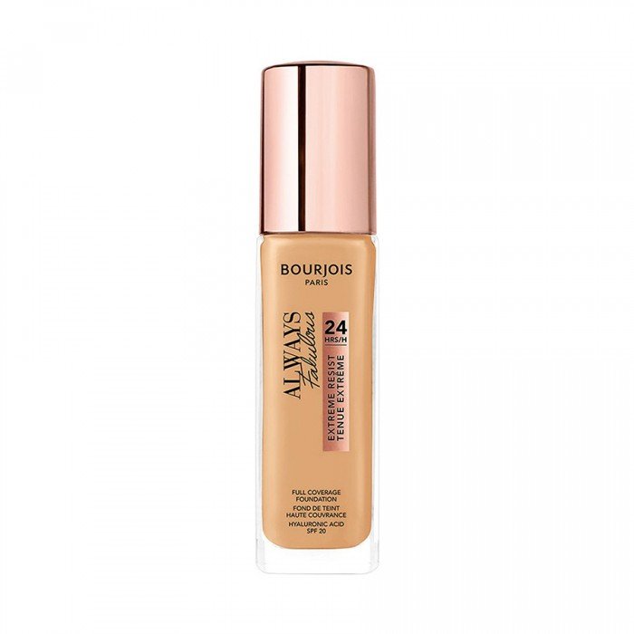 Skin is hydrated and protected with nourishing ingredients such as Hyaluronic acid.
Velvety soft foundation offers buildable coverage.
Blends effortlessly to impart a natural glow to your cheeks. | Veela Beauty Skin is hydrated and protected with nourishing ingredients