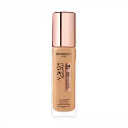 Bourjois Always Fabulous Full Coverage Foundation  410