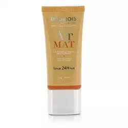 Bourjois Air Mat  24H Foundation 04 Beige |Veela Beauty