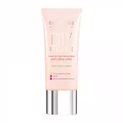 Bourjois City Radiance Foundation 04 |Veela Beauty