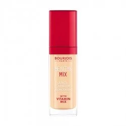 Bourjois Healthy Mix Anti-Fatigue Foundation 50 Rose Ivory