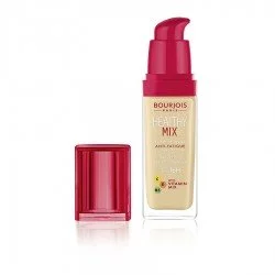 Bourjois Healthy Mix Anti-Fatigue Foundation 56 Light Tan