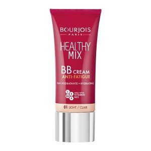 Vitamin Mix Hydrating like a skincare and covering like a foundation for a natural and fresh complexion Provides up to 24 hours of skin hydration Ultra-lightweight formula lets the skin breathe and gives a bare skin f | Veela Beauty | فييلا بيوتي