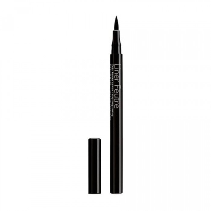 For a subtle, elegant liner look, discover Bourjois Liner