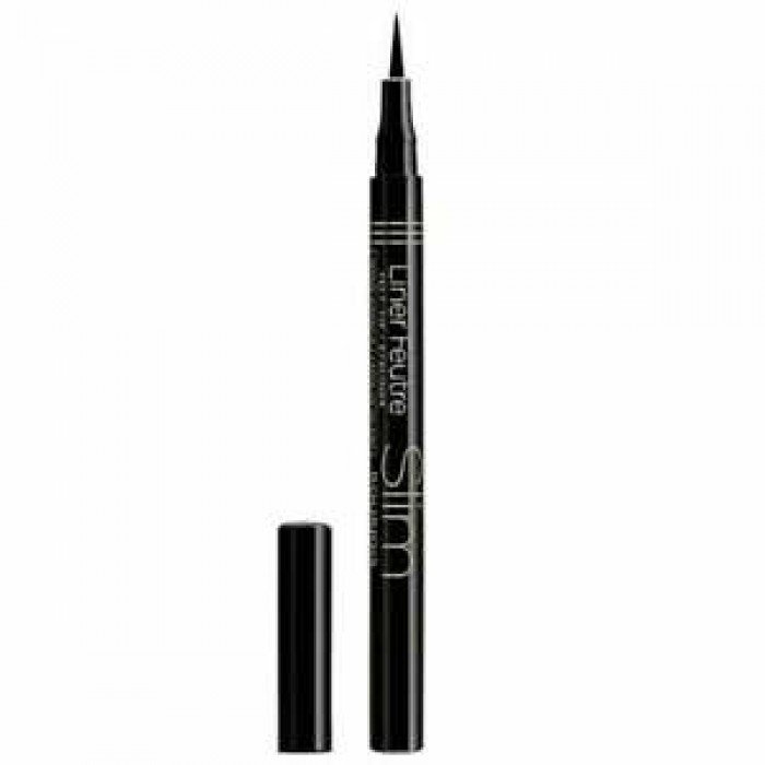 Soft, ultra-precise slim tip Definition without the difficulty! Slim and soft tip ensures extreme precision Intense, long-lasting colour from the very first stroke Aqueous gel formula with a filmogenic agent creates | Veela Beauty Soft, ultra-precise slim tipDefinition without the