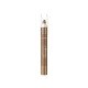 Densifies and grooms brows Long lasting Long-lasting and fade-proof formula provides a well-defined brow look Perfect for creating both natural and bold look Quick-to-apply texture and easy-to-use pencil make applica | Veela Beauty | فييلا بيوتي