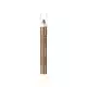 Densifies and grooms brows Long lasting Long-lasting and fade-proof formula provides a well-defined brow look Perfect for creating both natural and bold look Quick-to-apply texture and easy-to-use pencil make applica | Veela Beauty | فييلا بيوتي