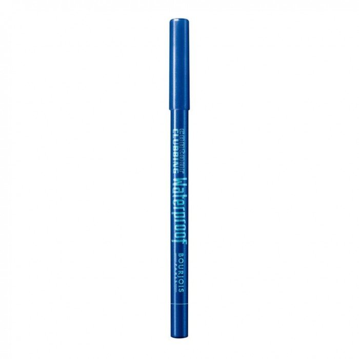 Waterproof Colour Ultra-soft gliding texture Can be used both as a liner and as an eyeshadow Enhanced by vitamin E and jojoba oil to be gentle for the eyes Waterproof formula resistant to smudging and creasing Avail | Veela Beauty | فييلا بيوتي