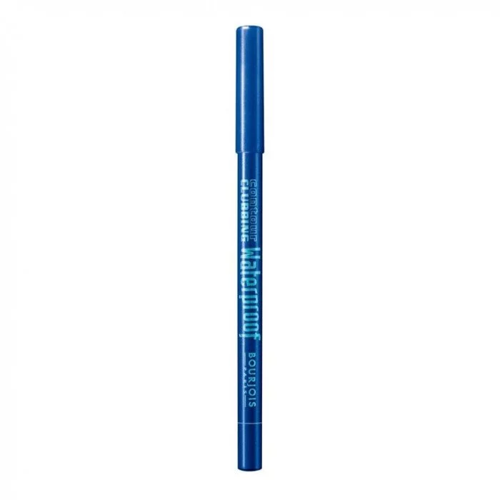 Waterproof Colour Ultra-soft gliding texture Can be used both as a liner and as an eyeshadow Enhanced by vitamin E and jojoba oil to be gentle for the eyes Waterproof formula resistant to smudging and creasing Avail | Veela Beauty | فييلا بيوتي