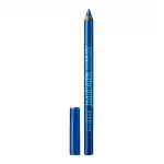 Bourjois Contour Clubbing Waterproof Pencil & Liner 46 Bleu Néon
