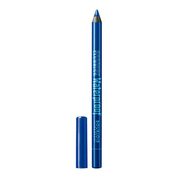 Waterproof Colour Ultra-soft gliding texture Can be used both as a liner and as an eyeshadow Enhanced by vitamin E and jojoba oil to be gentle for the eyes Waterproof formula resistant to smudging and creasing Avail | Veela Beauty | فييلا بيوتي