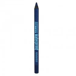 Bourjois Contour Clubbing Waterproof Pencil & Liner 56 Blue