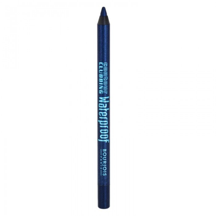 Waterproof Colour Ultra-soft gliding texture Can be used both as a liner and as an eyeshadow Enhanced by vitamin E and jojoba oil to be gentle for the eyes Waterproof formula resistant to smudging and creasing Avail | Veela Beauty | فييلا بيوتي