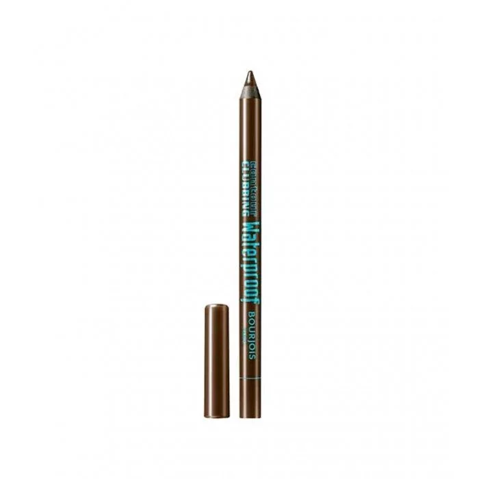 Waterproof Colour Ultra-soft gliding texture Can be used both as a liner and as an eyeshadow Enhanced by vitamin E and jojoba oil to be gentle for the eyes Waterproof formula resistant to smudging and creasing Avail | Veela Beauty | فييلا بيوتي