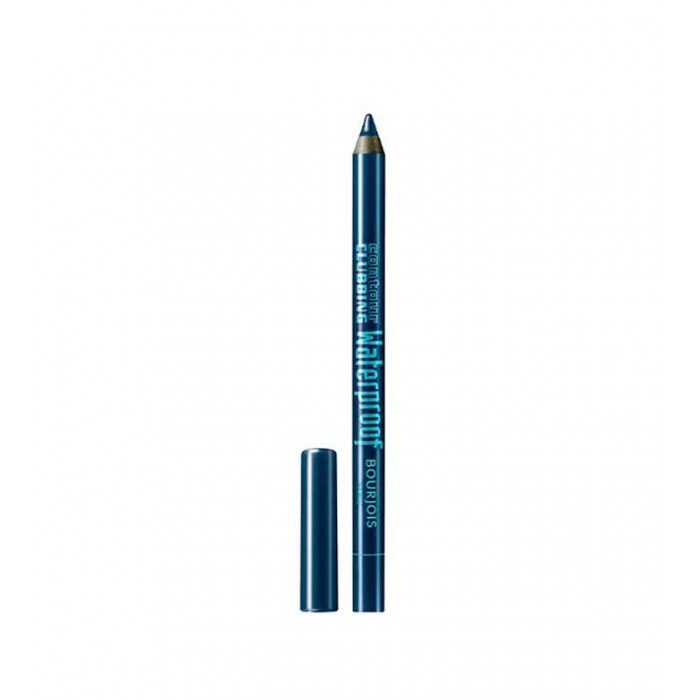 Waterproof Colour Ultra-soft gliding texture Can be used both as a liner and as an eyeshadow Enhanced by vitamin E and jojoba oil to be gentle for the eyes Waterproof formula resistant to smudging and creasing Avail | Veela Beauty | فييلا بيوتي