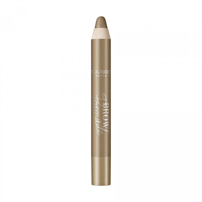 Densifies and grooms brows Long lasting Long-lasting and fade-proof formula provides a well-defined brow look Perfect for creating both natural and bold look Quick-to-apply texture and easy-to-use pencil make applica | Veela Beauty | فييلا بيوتي