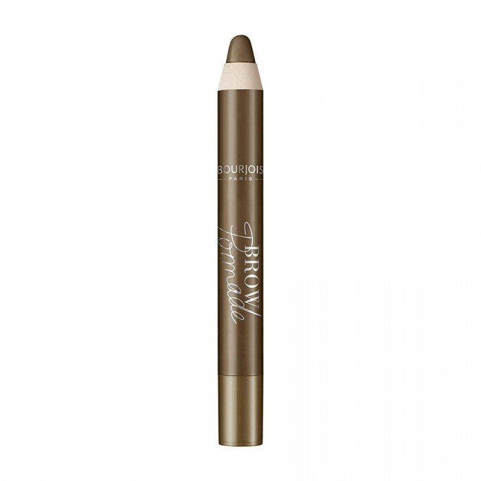 Densifies and grooms brows Long lasting Long-lasting and fade-proof formula provides a well-defined brow look Perfect for creating both natural and bold look Quick-to-apply texture and easy-to-use pencil make applica | Veela Beauty | فييلا بيوتي