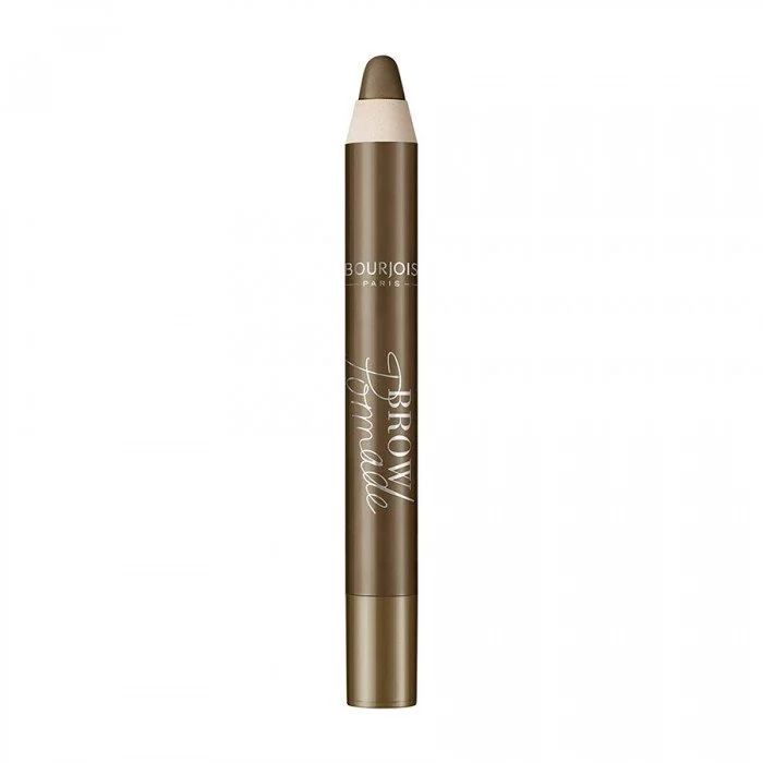 Densifies and grooms brows Long lasting Long-lasting and fade-proof formula provides a well-defined brow look Perfect for creating both natural and bold look Quick-to-apply texture and easy-to-use pencil make applica | Veela Beauty | فييلا بيوتي
